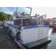 Motorkruiser Goya 12.50 Flybridge