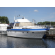 Motor cruiser Goya 12.50 Flybridge