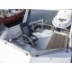 Motorkruiser Goya 12.50 Flybridge