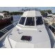 Motorkruiser Goya 12.50 Flybridge