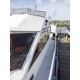 Motorkruiser Goya 12.50 Flybridge