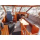 Motorkruiser Goya 12.50 Flybridge