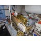 Motor cruiser Goya 12.50 Flybridge
