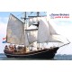 Schooner Brig 40 pass