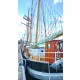 Dreimast Toppsegelschoner Swaensborgh