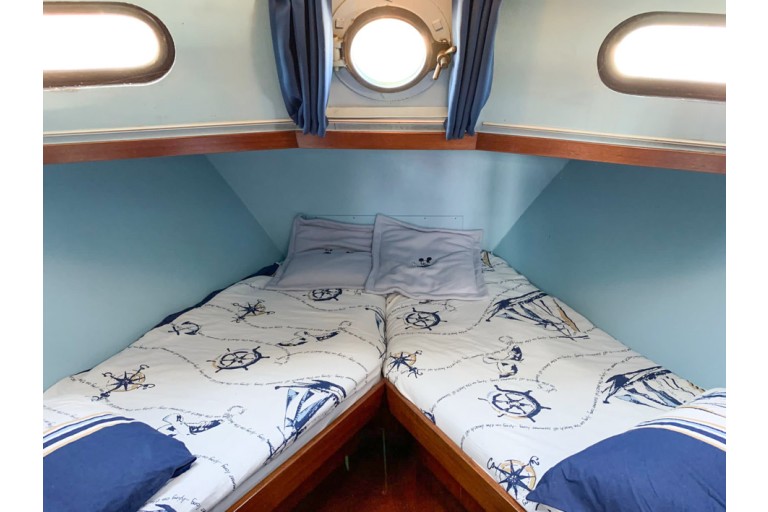 Motor Yacht 13.05 TSDY
