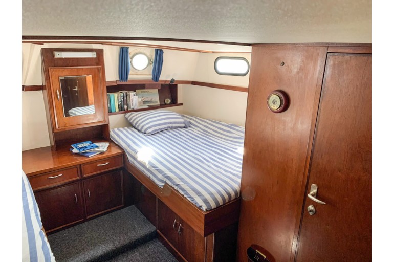 Motor Yacht 13.05 TSDY