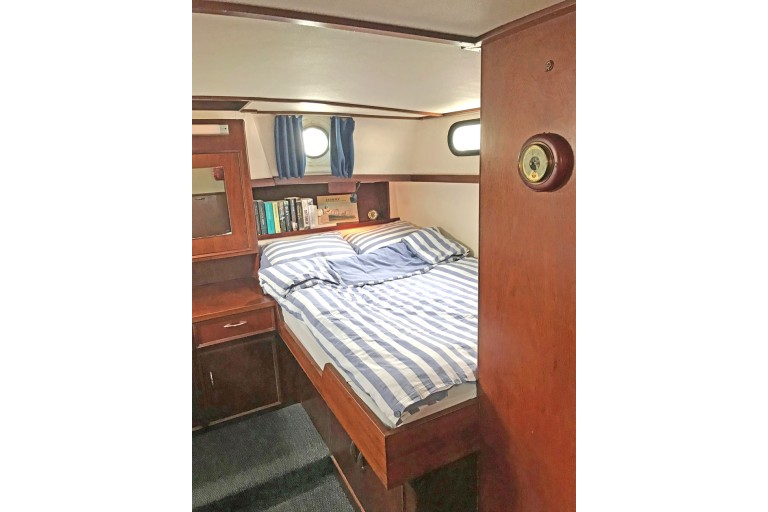 Motor Yacht 13.05 TSDY