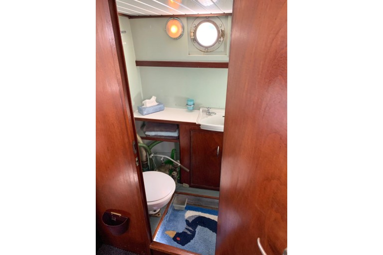 Motor Yacht 13.05 TSDY