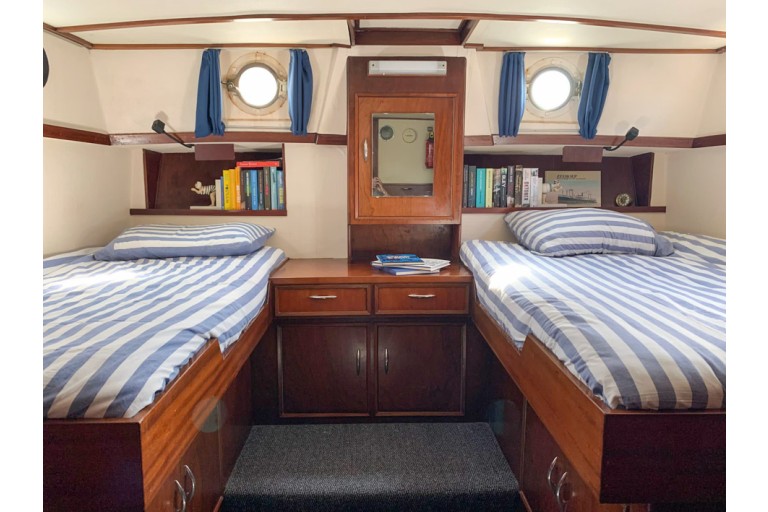 Motor Yacht 13.05 TSDY