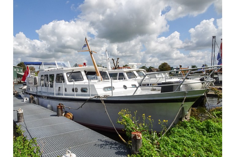 Motor Yacht 13.05 TSDY