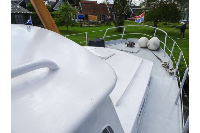 Motor Yacht 13.05 TSDY