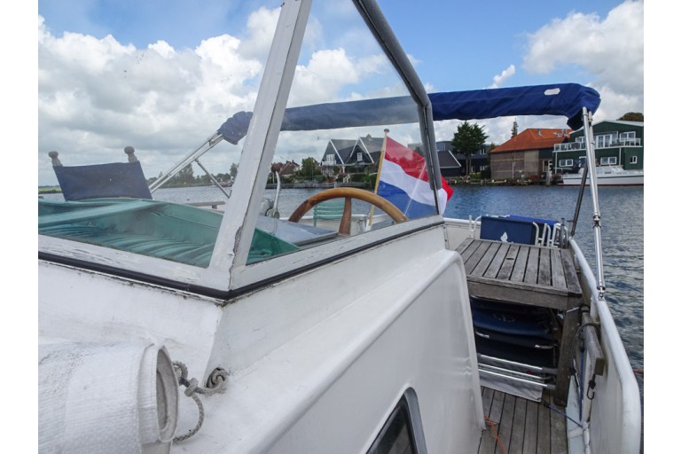 Motor Yacht 13.05 TSDY