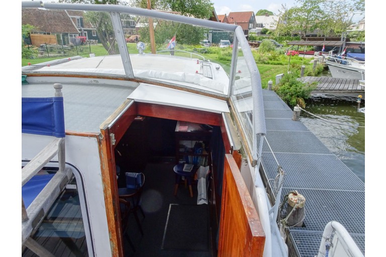 Motor Yacht 13.05 TSDY