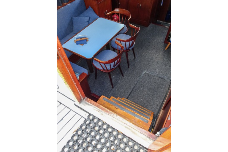 Motor Yacht 13.05 TSDY