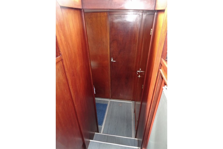 Motor Yacht 13.05 TSDY