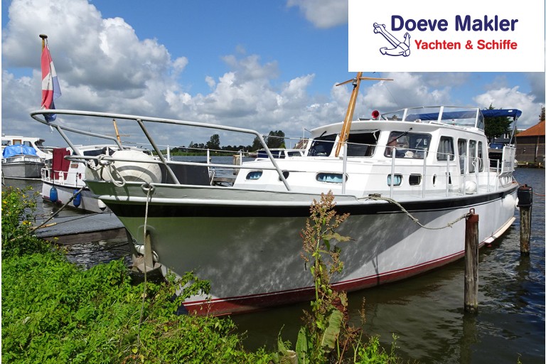 Motor Yacht 13.05 TSDY