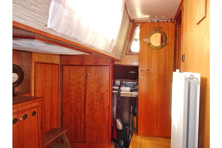 Luxe Motor 24.56 with TRIWV