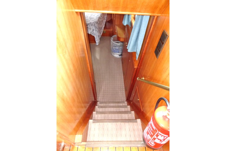 Luxe Motor 24.56 with TRIWV