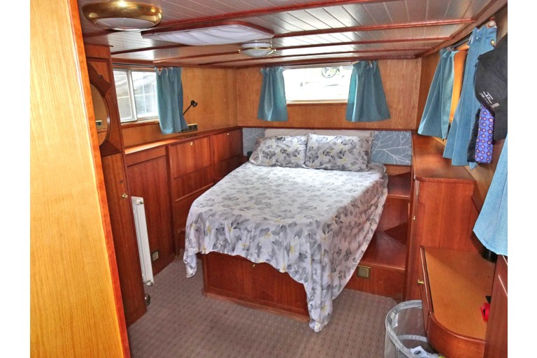 Luxe Motor 24.56 with TRIWV