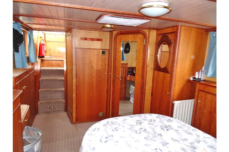 Luxe Motor 24.56 with TRIWV