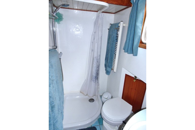 Luxe Motor 24.56 with TRIWV