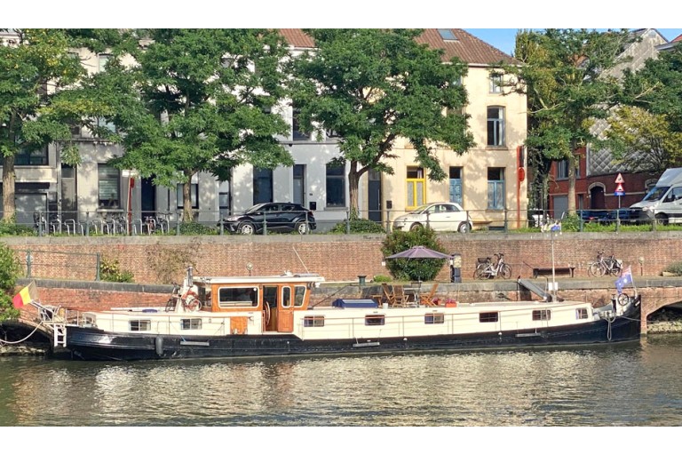 Luxe Motor 24.56 with TRIWV