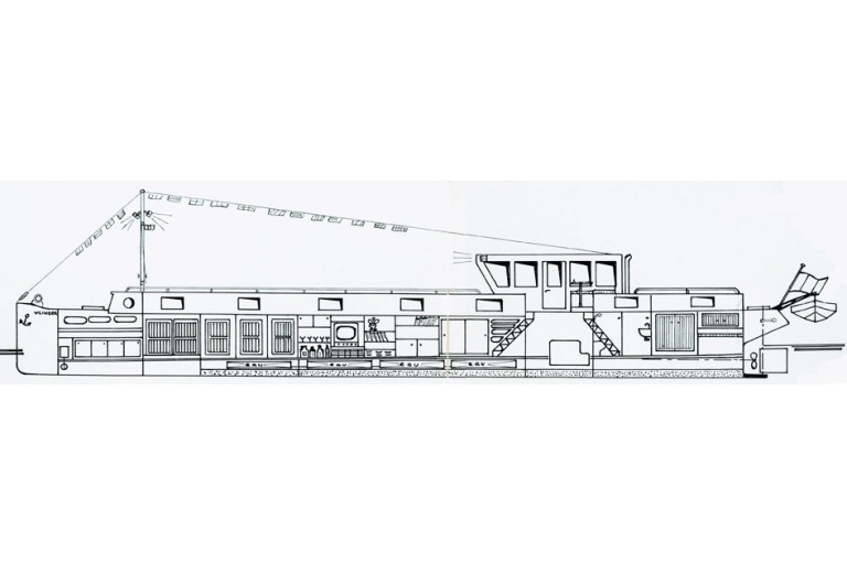 Luxe Motor 24.56 with TRIWV