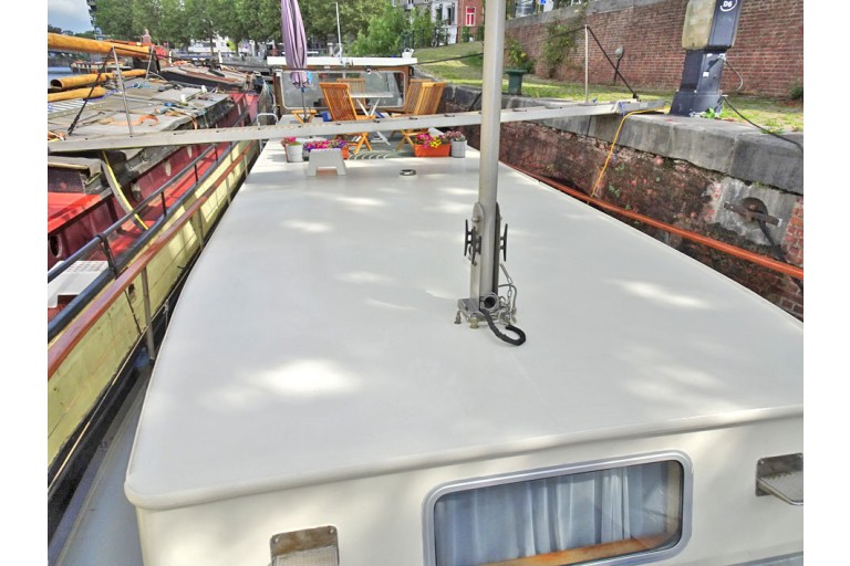 Luxe Motor 24.56 with TRIWV