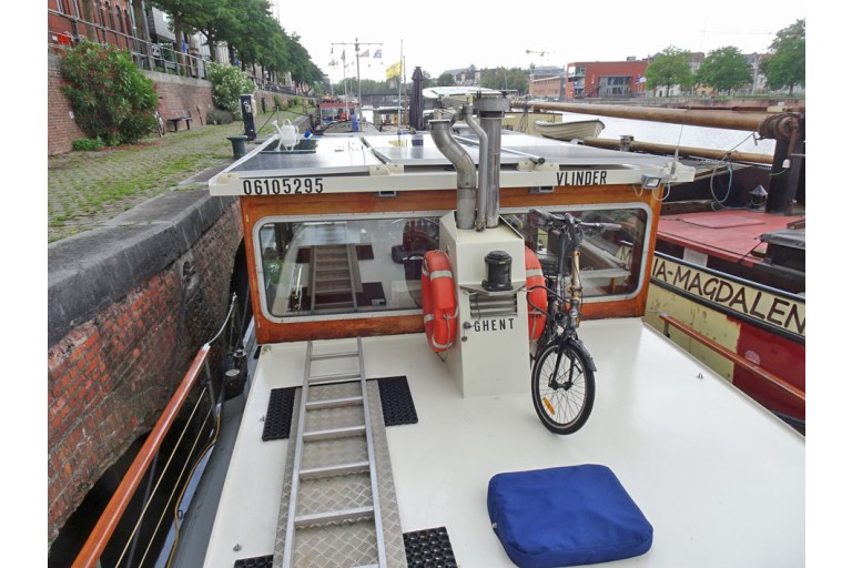 Luxe Motor 24.56 with TRIWV