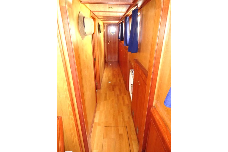 Luxe Motor 24.56 with TRIWV