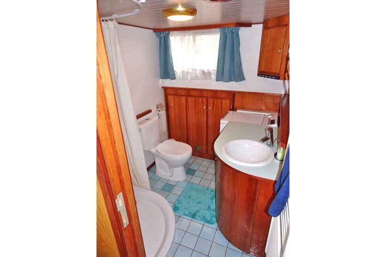 Luxe Motor 24.56 with TRIWV