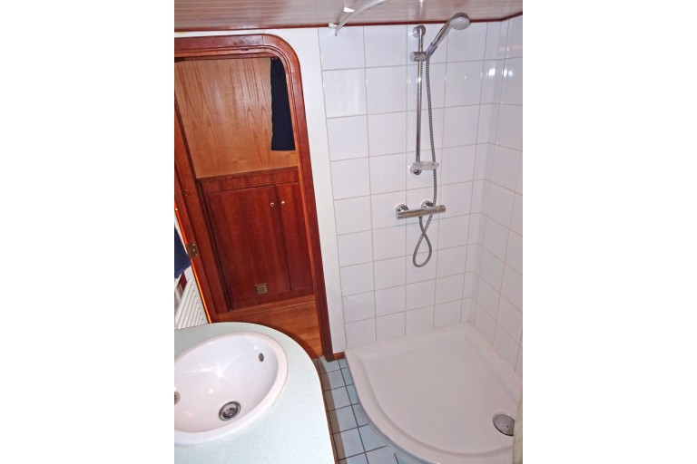 Luxe Motor 24.56 with TRIWV