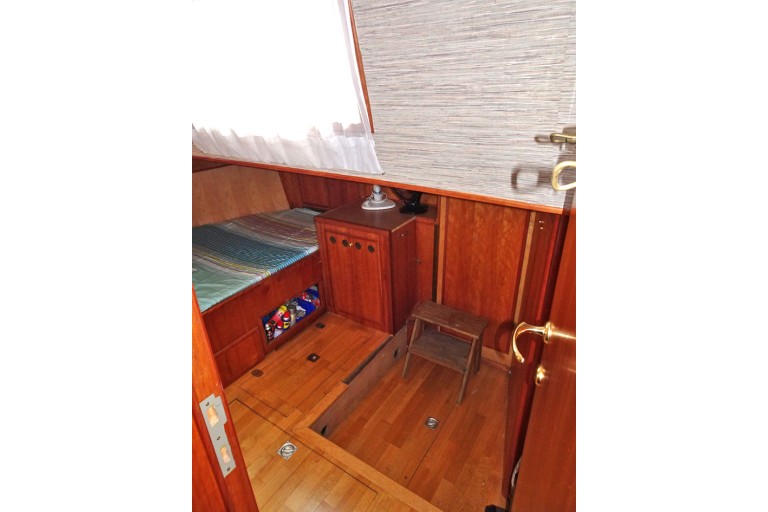 Luxe Motor 24.56 with TRIWV