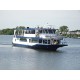 Day Passenger Vessel 245 pax