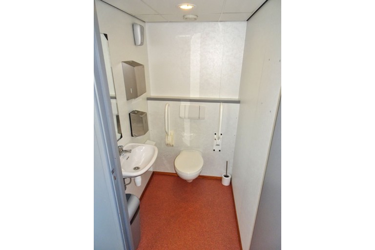 Tages Fahrgastschiff 245 gäste