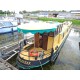 Dutch Style Narrowboat 57