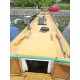 Dutch Style Narrowboat 57
