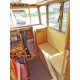 Dutch Style Narrowboat 57