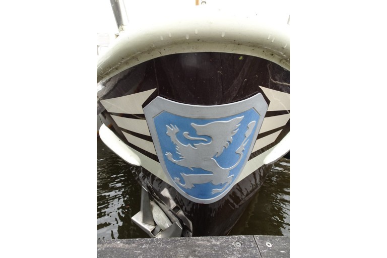 Vedette Molenmaker en Mantel 11.65 AK