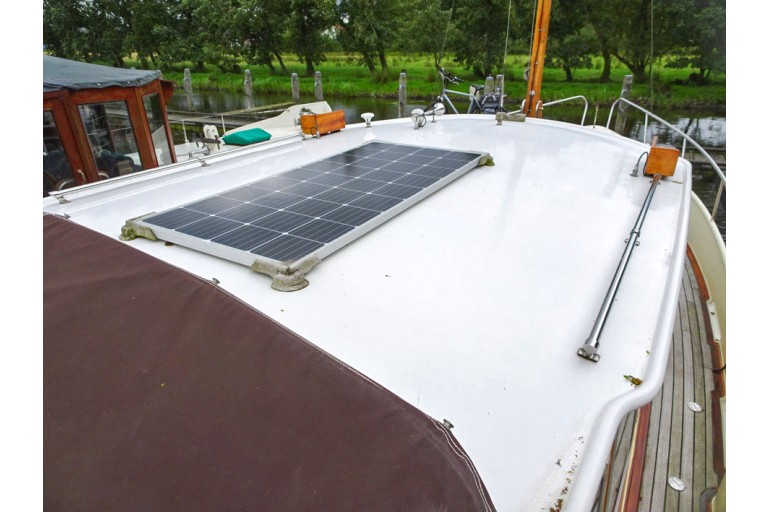 Vedette Molenmaker en Mantel 11.65 AK