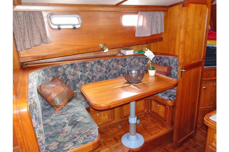 Vedette Molenmaker en Mantel 11.65 AK