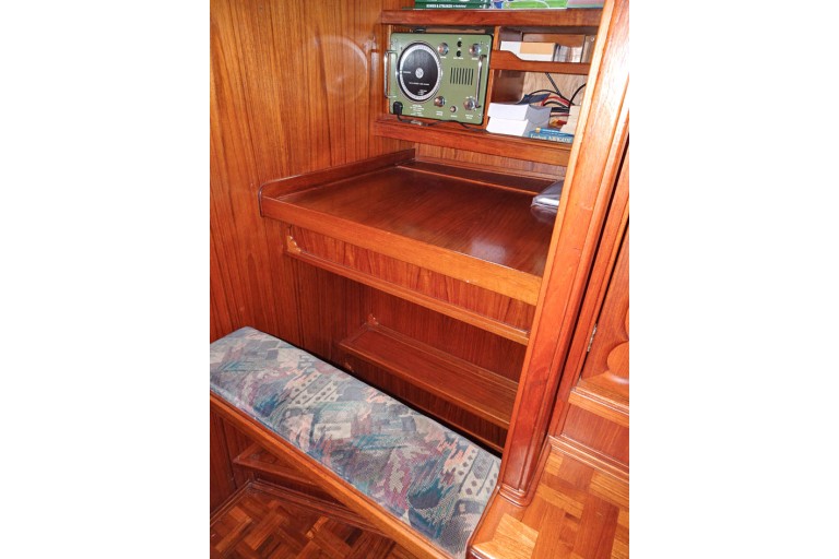 Vedette Molenmaker en Mantel 11.65 AK