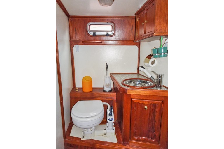 Vedette Molenmaker en Mantel 11.65 AK