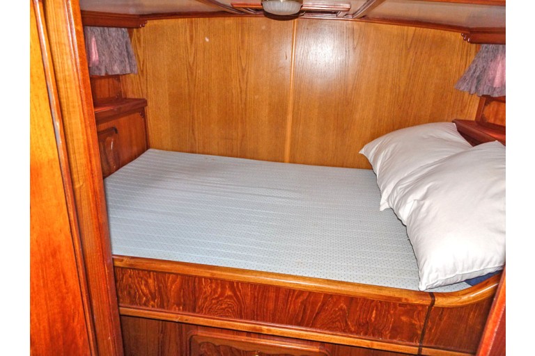 Vedette Molenmaker en Mantel 11.65 AK