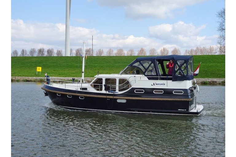 ABIM Classic 118