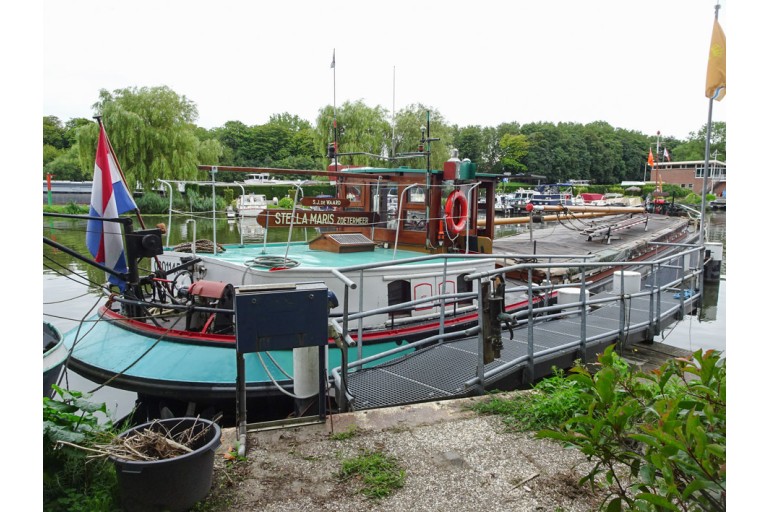 Luxe Motor 24.08 with ES-TRIN