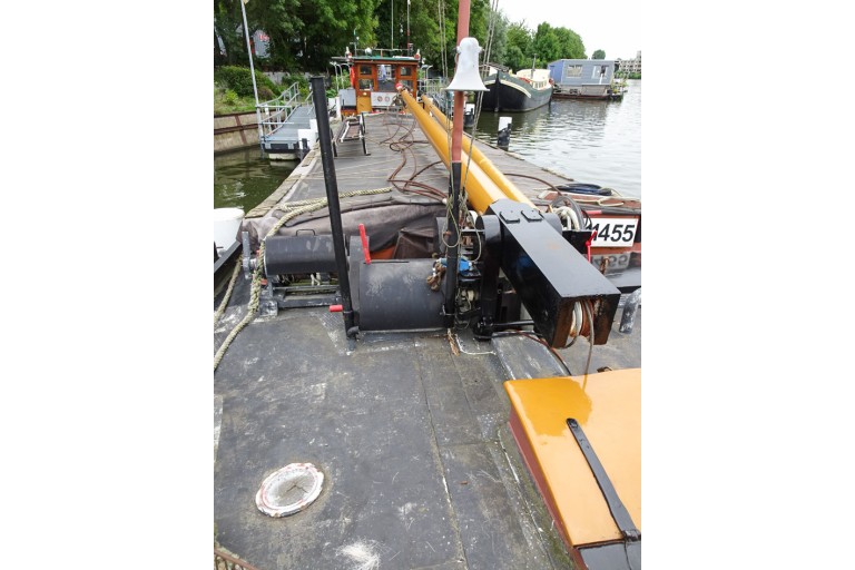 Luxe Motor 24.08 with ES-TRIN