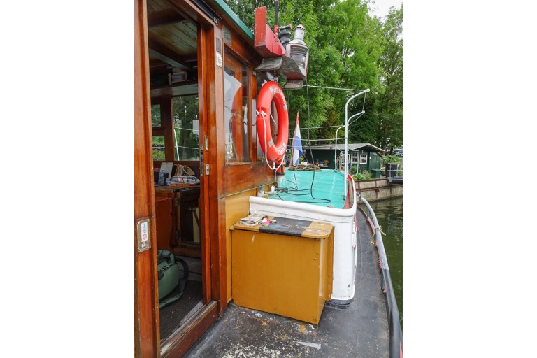 Luxe Motor 24.08 with ES-TRIN