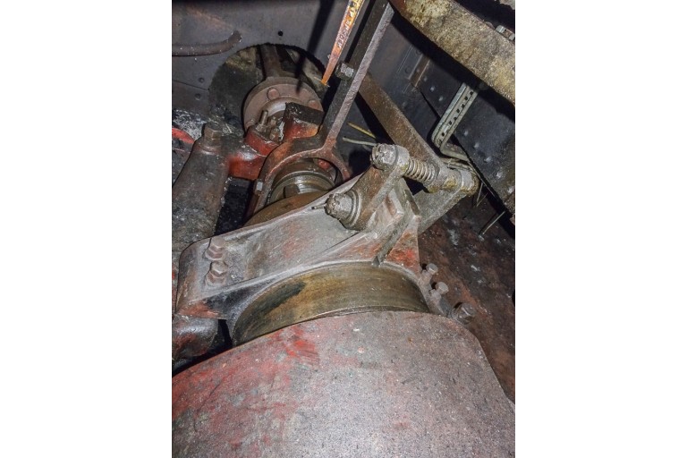 Luxe Motor 24.08 with ES-TRIN
